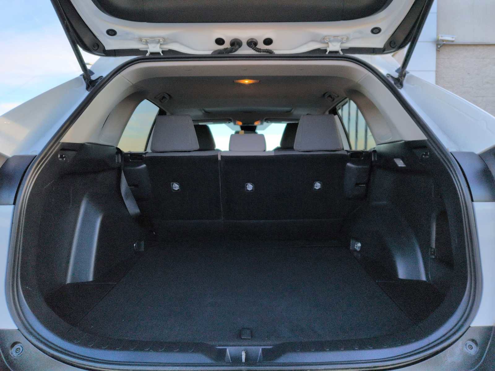 Used 2019 Toyota RAV4 XLE w/ All Weather Liner Package image 28