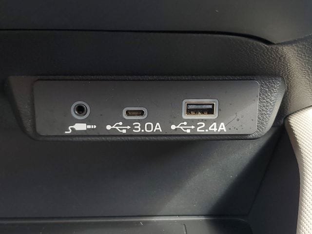 Certified 2025 Subaru Forester Limited w/ Popular Package #2 AWD/4WD image 31