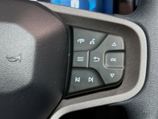 New 2026 Ford Bronco 4-Door w/ Sasquatch Package image 30