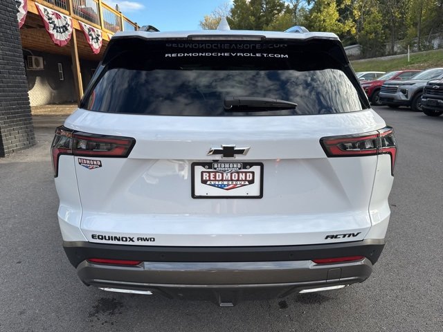 New 2026 Chevrolet Equinox ACTIV image 7
