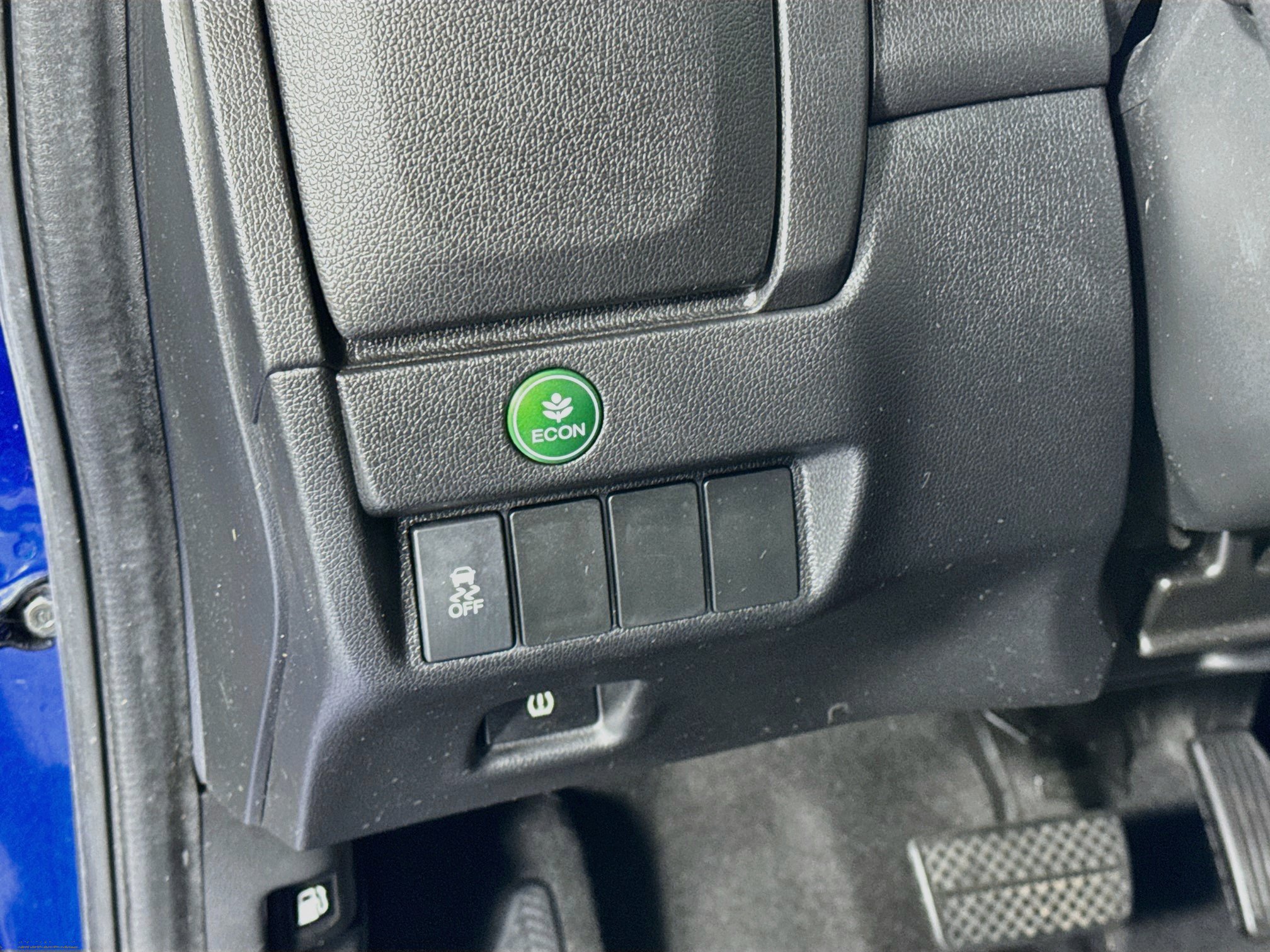 Used 2016 Honda Fit EX image 10
