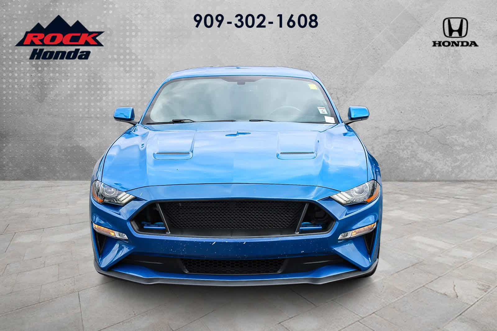 Used 2020 Ford Mustang GT RWD video 2