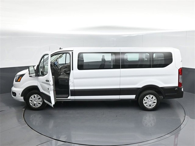 Used 2024 Ford Transit 350 XLT image 61