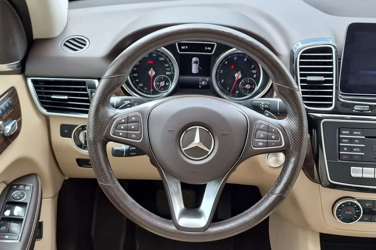 Used 2018 Mercedes-Benz GLE 350 4MATIC image 23