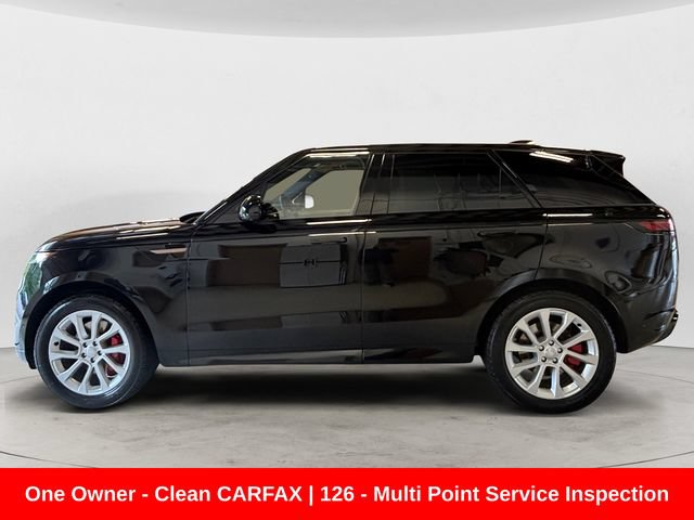 Used 2023 Land Rover Range Rover Sport SE Dynamic AWD/4WD image 2