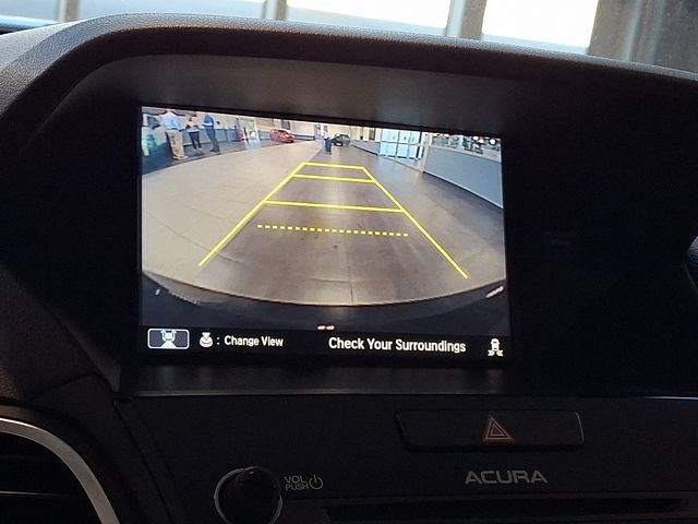 Used 2018 Acura RDX w/ Technology Package AWD/4WD image 19