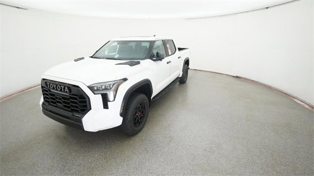New 2026 Toyota Tundra TRD Pro image 16