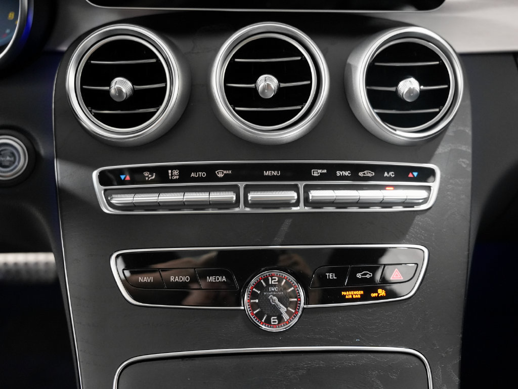 Used 2021 Mercedes-Benz C 63 AMG S image 20