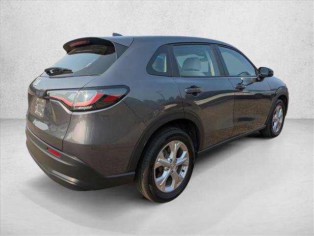 Used 2023 Honda HR-V LX image 5