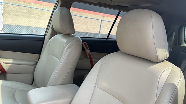 Used 2008 Toyota Highlander Limited image 19