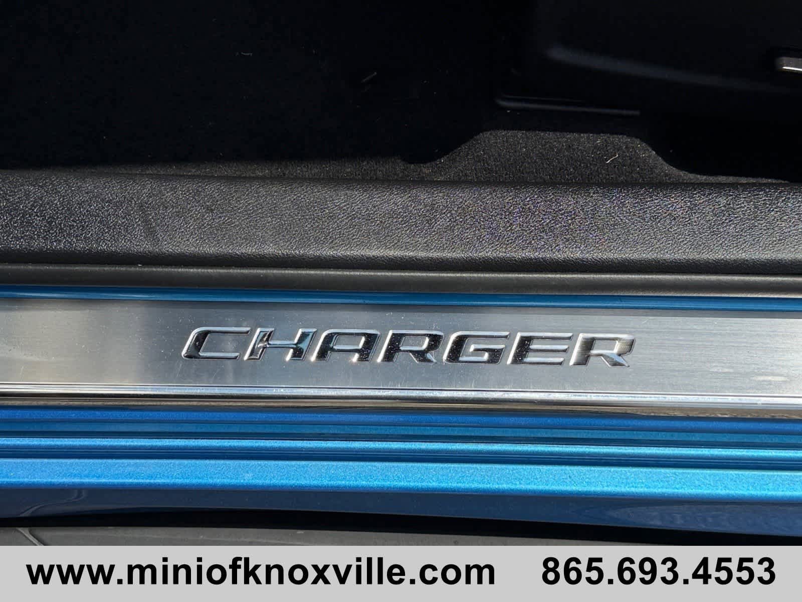 Used 2023 Dodge Charger R/T w/ Daytona Edition Group RWD image 15