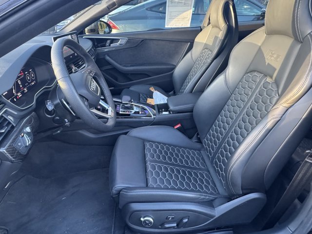 Certified 2023 Audi RS 5 image 26