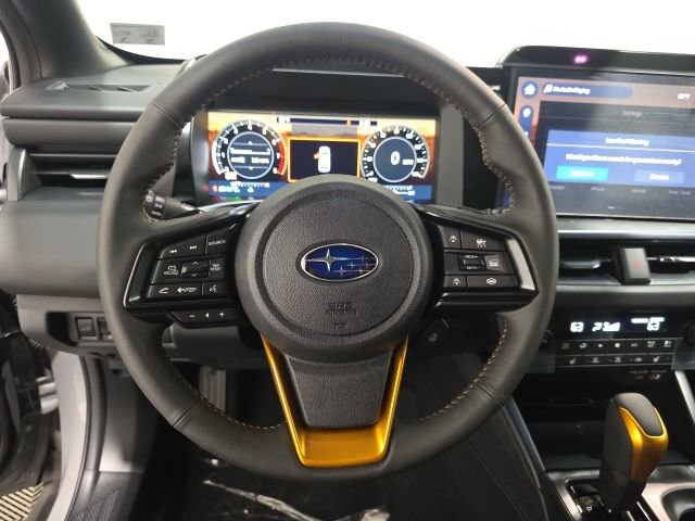 New 2026 Subaru Outback Wilderness image 15