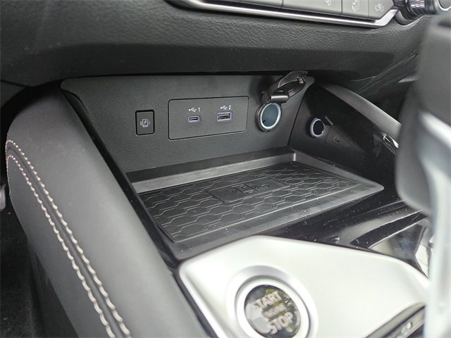 New 2025 Nissan Altima 2.5 SL image 27