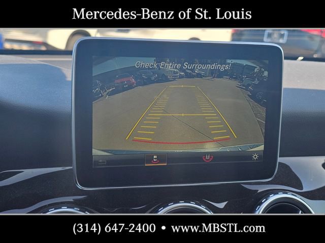 Used 2016 Mercedes-Benz GLA 250 4MATIC image 33