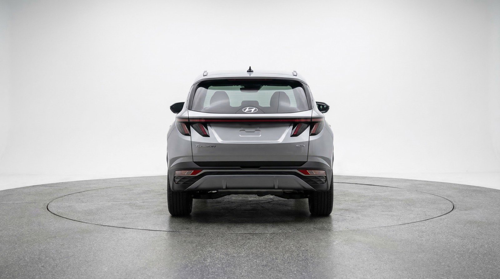 Used 2025 Hyundai Tucson SEL image 7