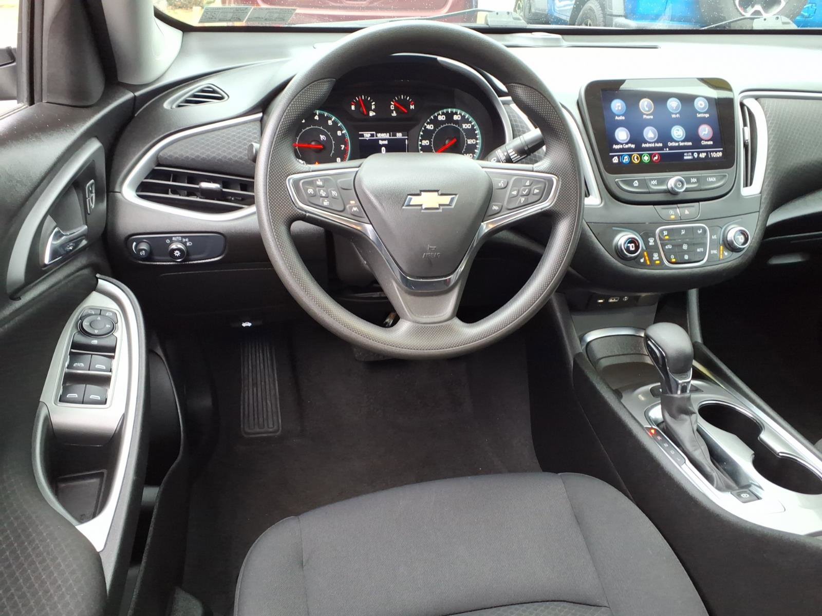 Used 2024 Chevrolet Malibu LT image 7