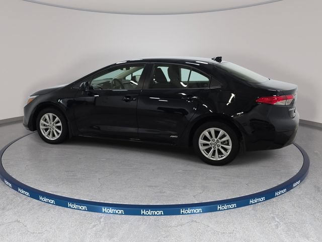 Certified 2024 Toyota Corolla LE w/ LE Convenience Package AWD/4WD image 7