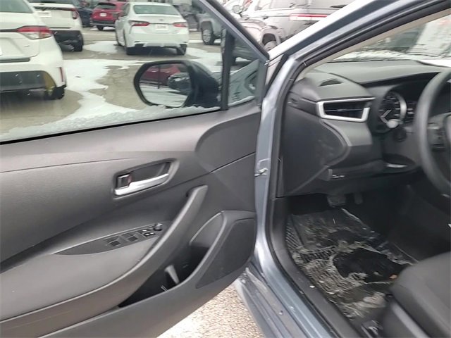 Certified 2021 Toyota Corolla LE image 10