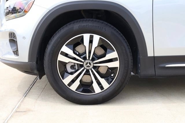 Certified 2025 Mercedes-Benz GLB 250 image 10
