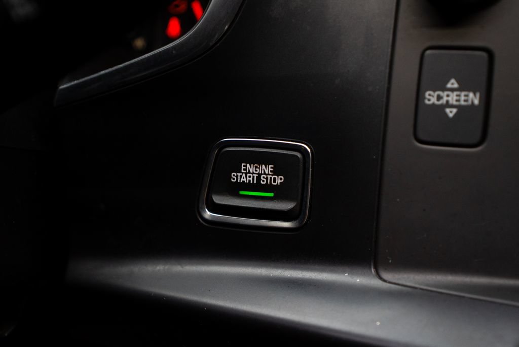 Used 2015 Chevrolet Corvette Stingray Convertible w/ 3LT Preferred Equipment Group RWD image 41