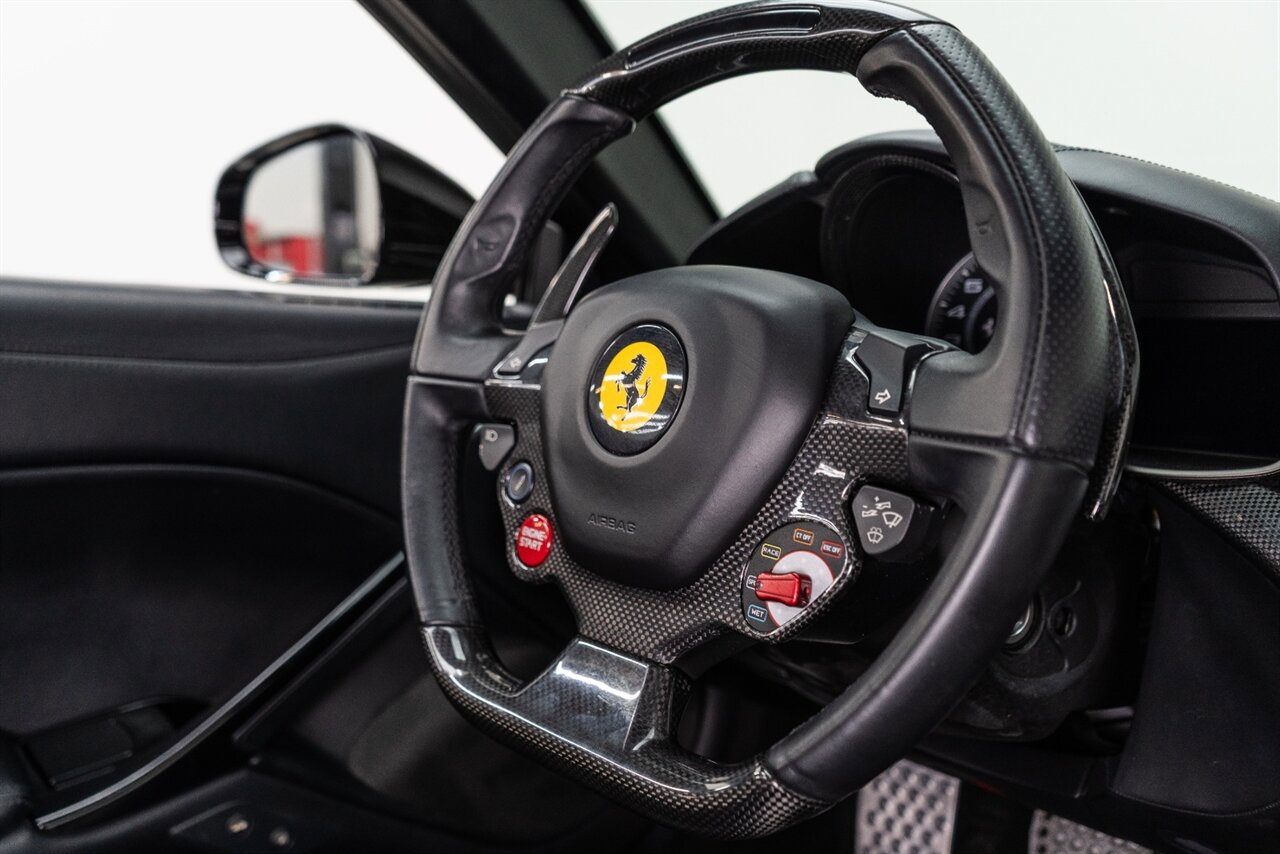 Used 2014 Ferrari F12 Berlinetta RWD image 67