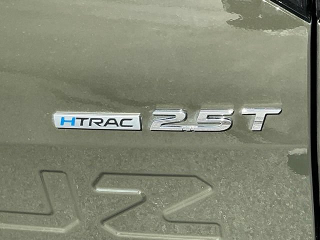 Used 2025 Hyundai Santa Cruz XRT AWD/4WD image 14