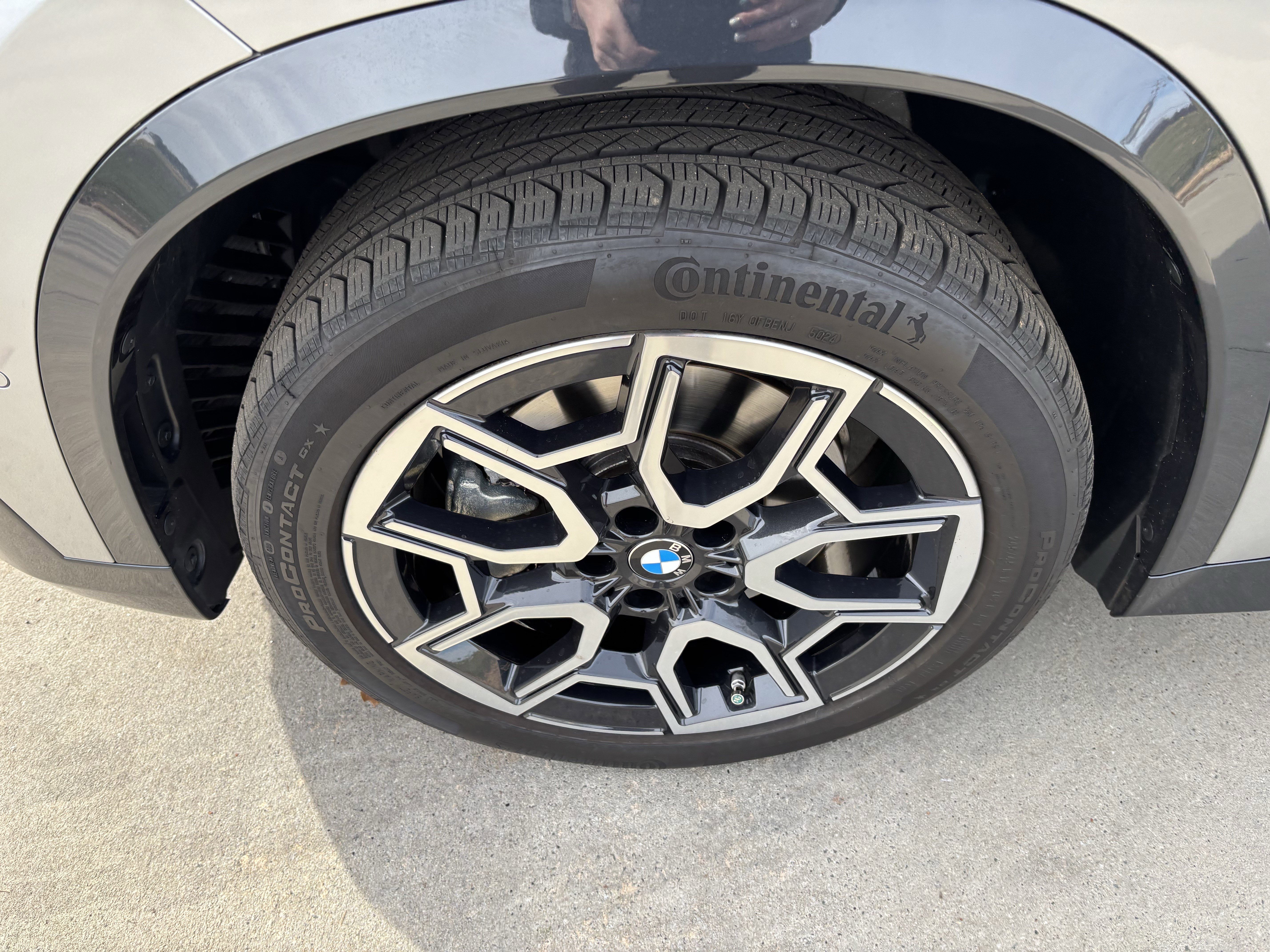 Certified 2025 BMW X1 xDrive28i w/ Technology Package image 13