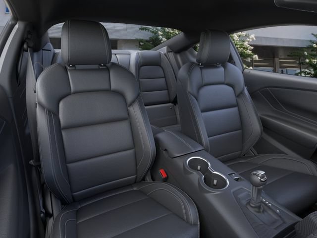 New 2026 Ford Mustang Premium RWD image 10