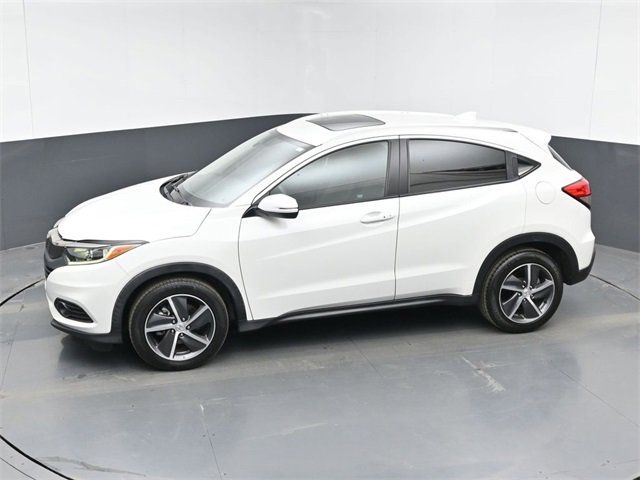 Used 2021 Honda HR-V EX image 36