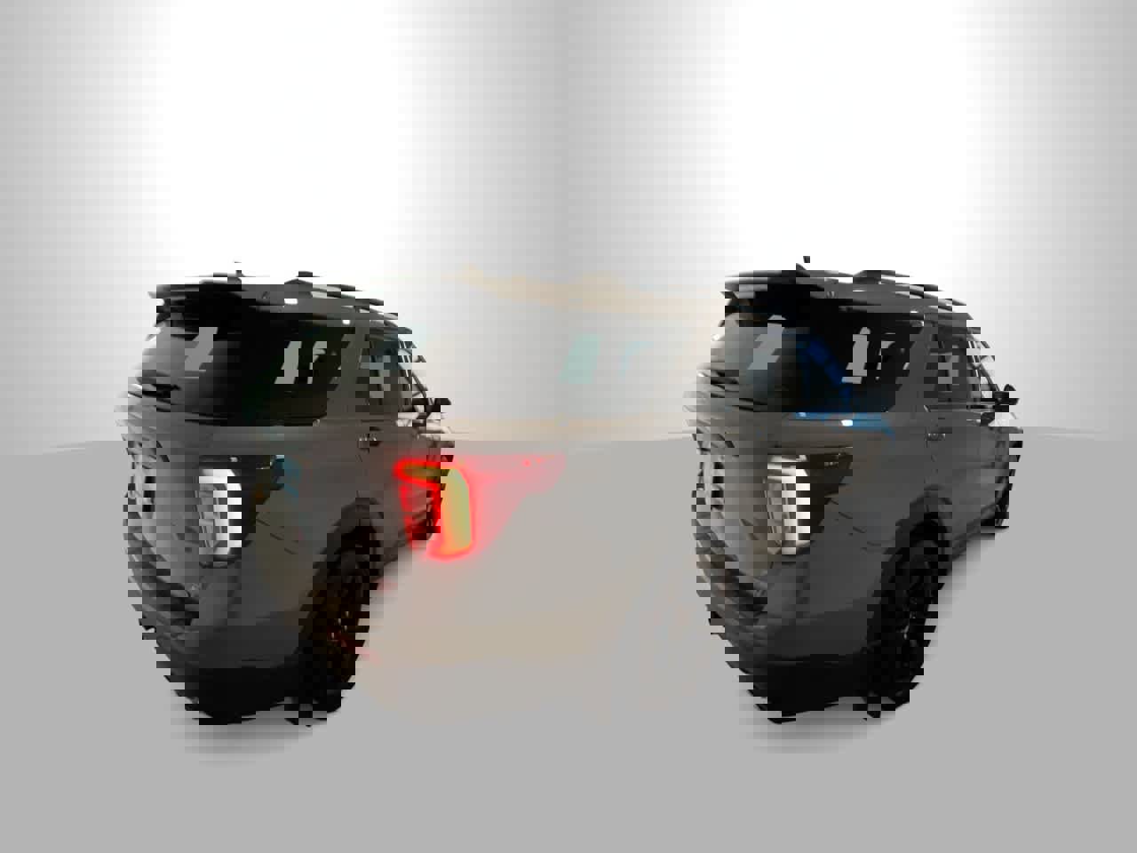 Used 2023 Ford Explorer ST w/ Equipment Group 401A image 8