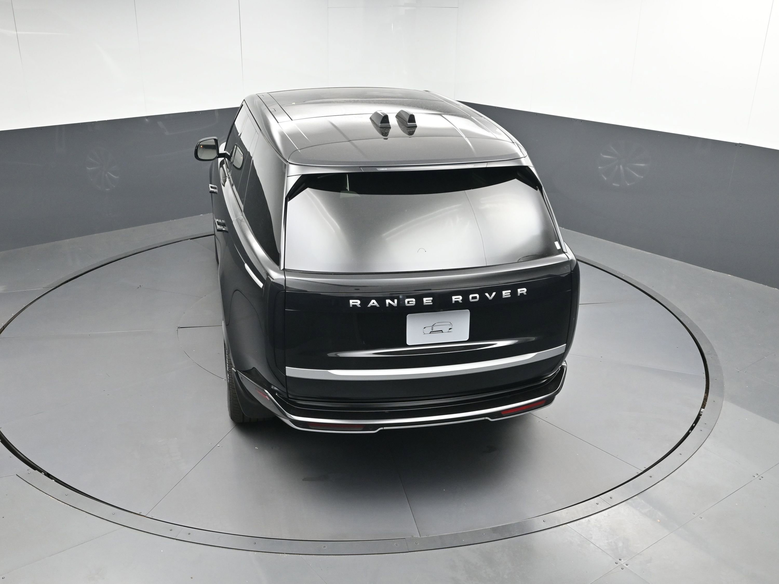 New 2025 Land Rover Range Rover Autobiography image 35