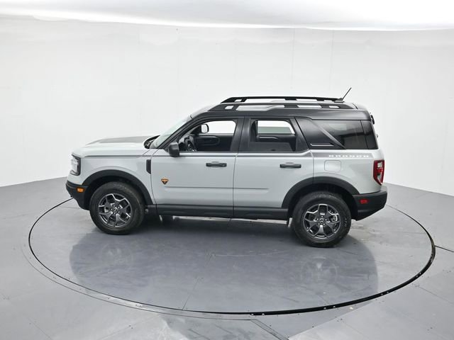 Used 2024 Ford Bronco Sport Badlands w/ Topo Graphic Package image 40