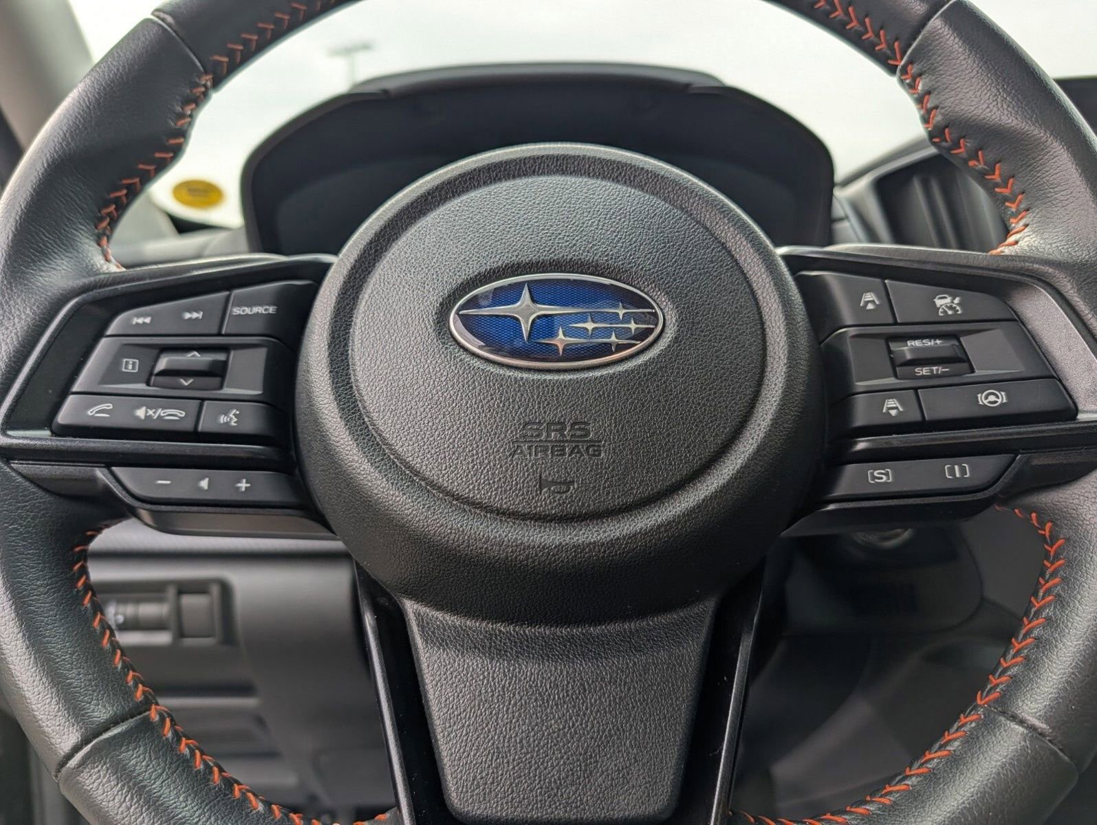 Used 2024 Subaru Crosstrek 2.5i Limited w/ Crosstrek Mirror Package AWD/4WD image 27