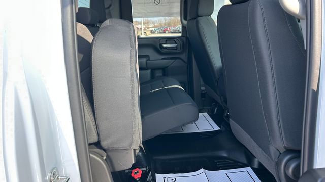 New 2026 Chevrolet Silverado 3500 W/T w/ WT Convenience Package image 52