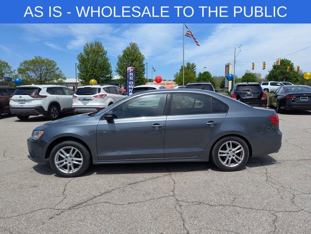 Used 2014 Volkswagen Jetta SE FWD image 6