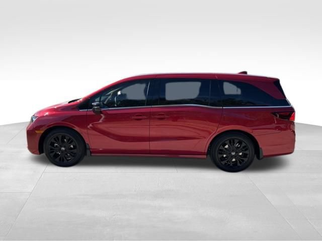 New 2026 Honda Odyssey Sport-L image 5