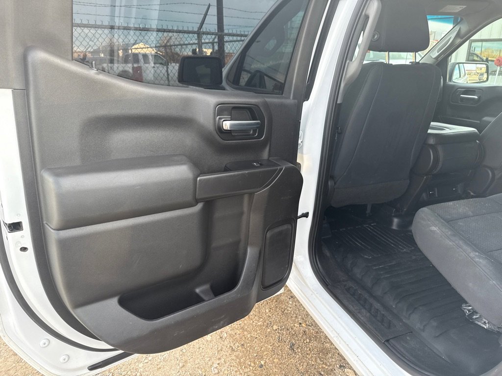 Used 2017 Land Rover Range Rover Sport HSE image 33