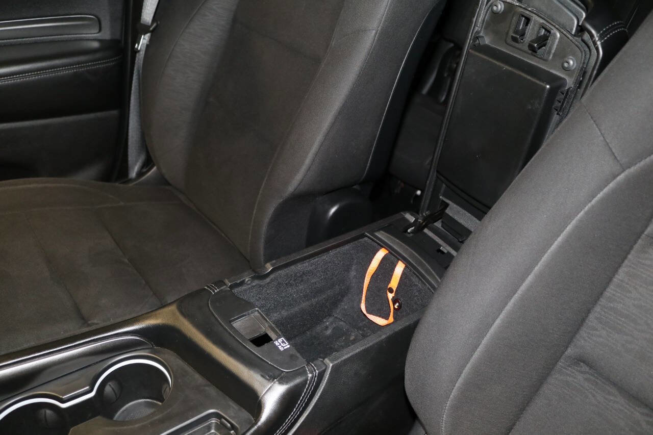 Used 2021 Dodge Durango SXT w/ 3rd Row Seating Group image 52