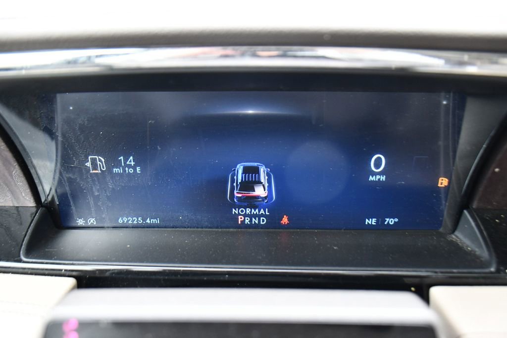 Used 2022 Lincoln Navigator Reserve image 26