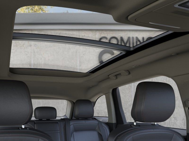New 2026 Lincoln Nautilus Premier AWD/4WD image 22