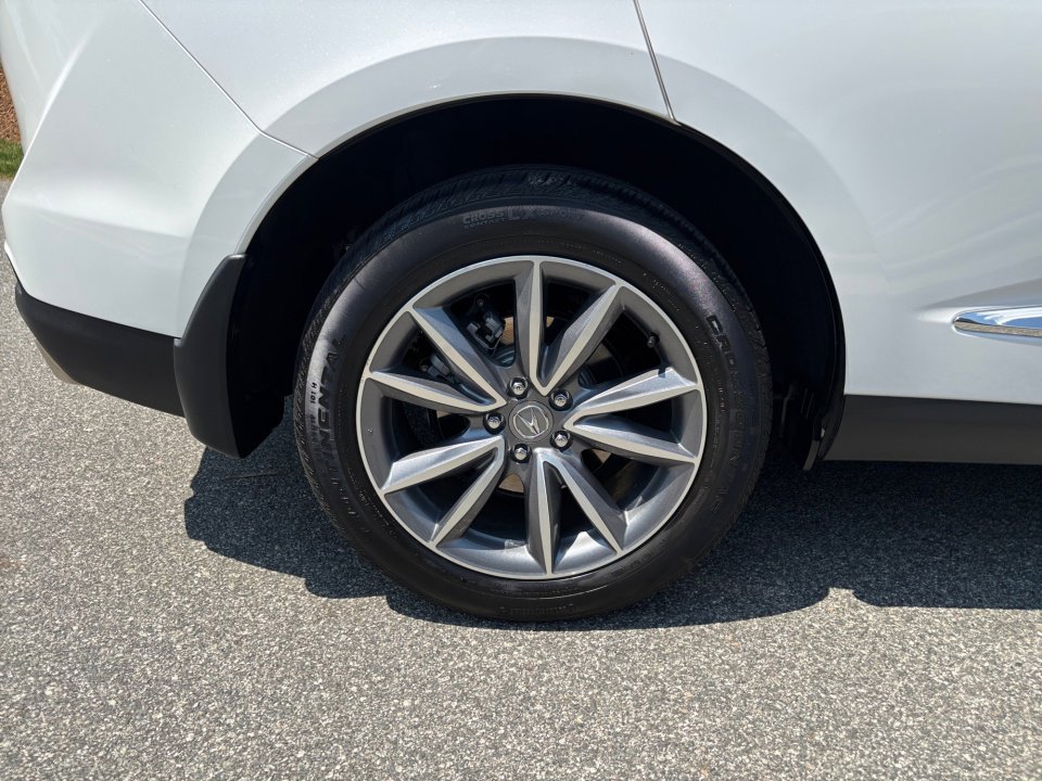 Used 2023 Acura RDX w/ Technology Package AWD/4WD image 27