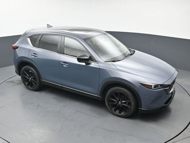 Certified 2023 MAZDA CX-5 Carbon Edition image 39