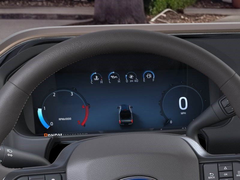 New 2026 Ford F350 King Ranch AWD/4WD image 14