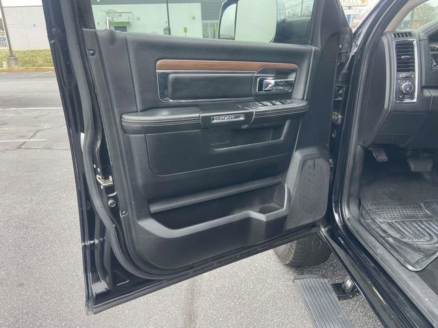 Used 2014 RAM 2500 Laramie image 13