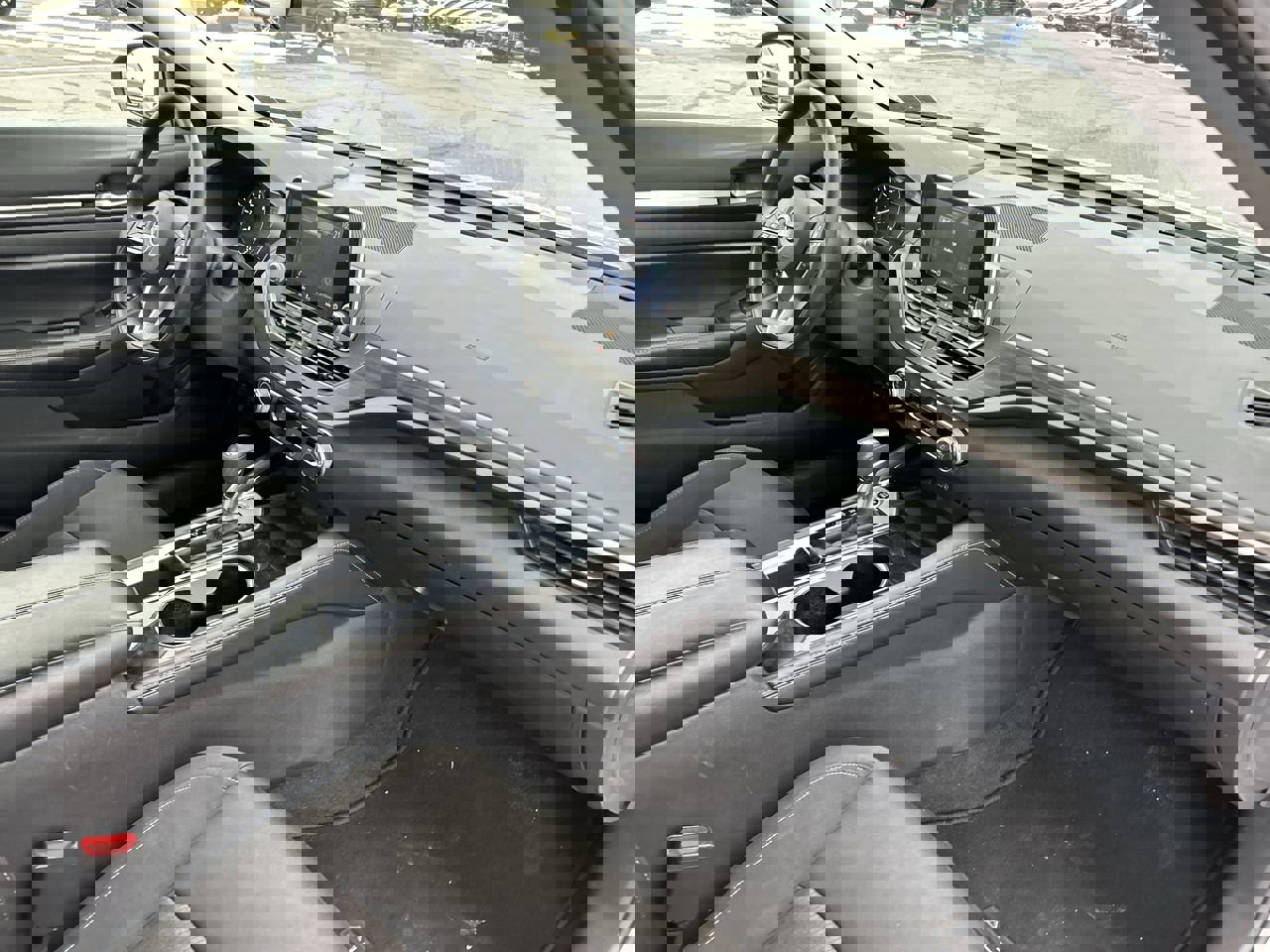 Used 2023 Nissan Altima 2.5 SV FWD image 15