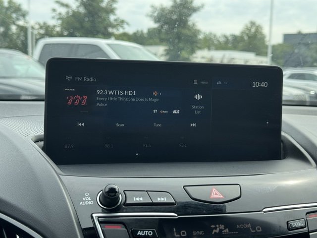 Used 2020 Acura RDX w/ Technology Package image 17