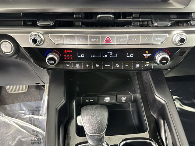 Certified 2024 Kia Telluride LX AWD/4WD image 9