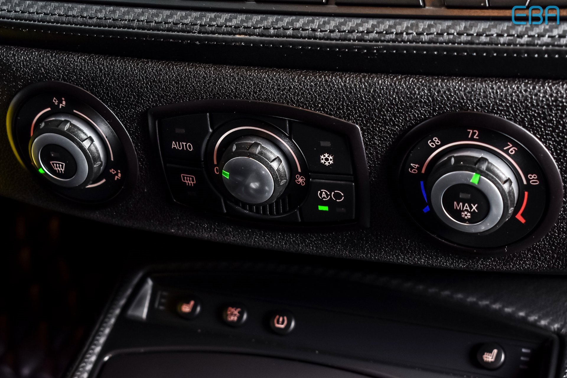 Used 2007 BMW M Coupe Base image 22