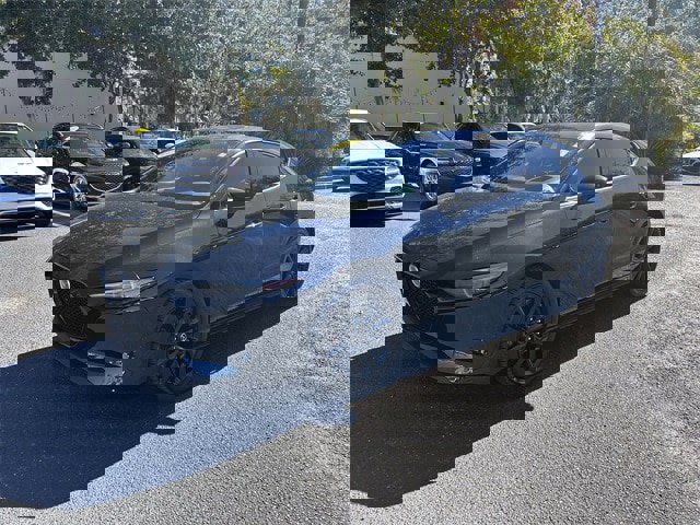 Used 2021 MAZDA MAZDA3 AWD 2.5 Turbo Hatchback image 13